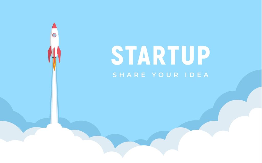 Start up ideas image