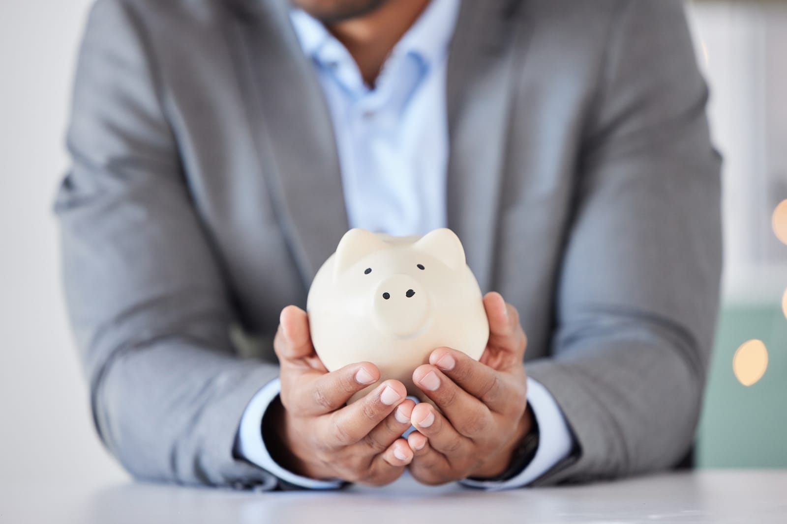 Which Four “C”s Will Improve My Business Funding Power?