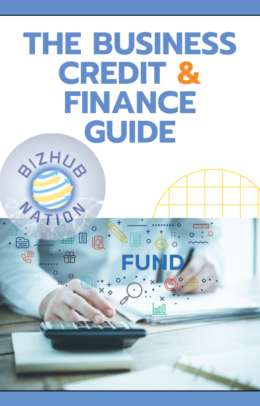 Business Credit Finance Guide