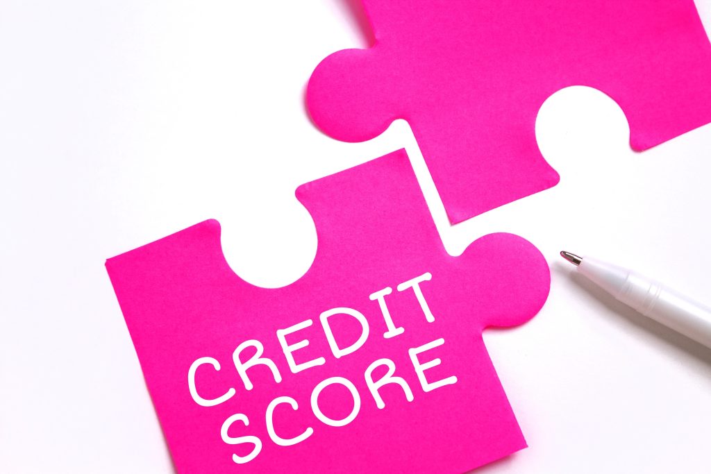 Credit Score image