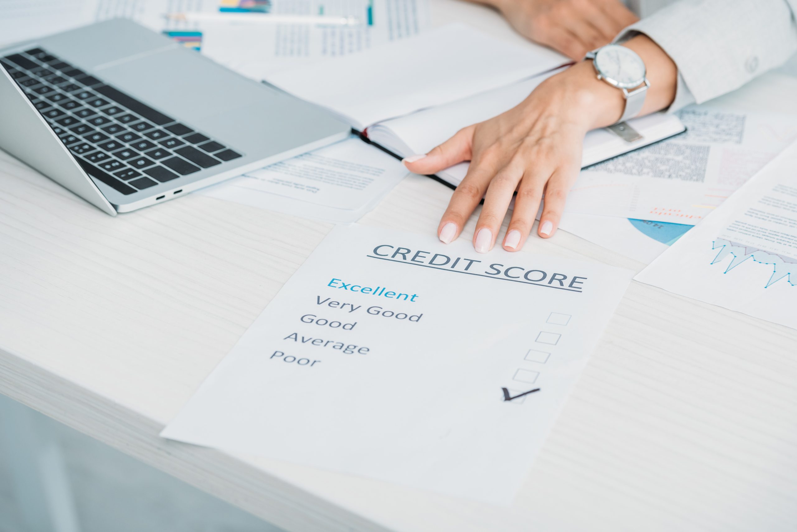 Why Does The Dun and Bradstreet PAYDEX Business Credit Score Matter?