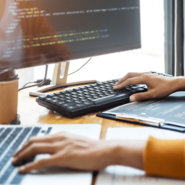 Digital Transformation image