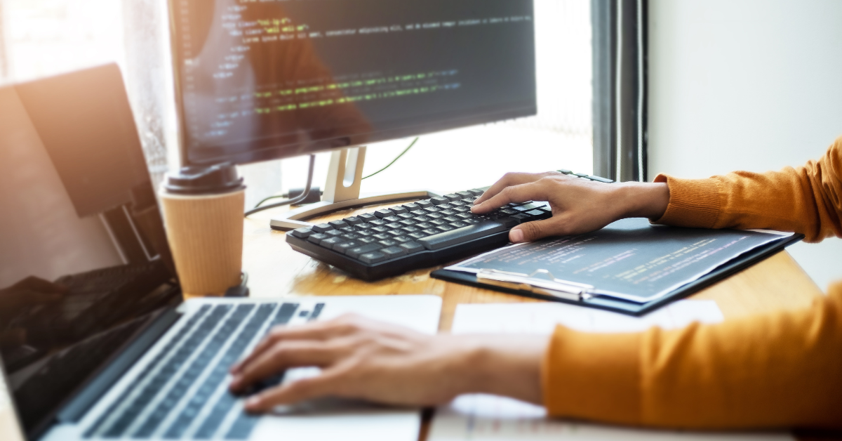 Digital Transformation image