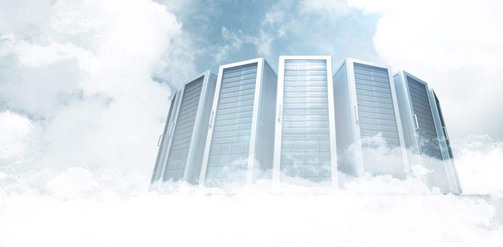 cloud servers image