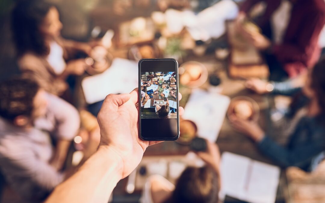 Social Media That Actually Brings In Leads